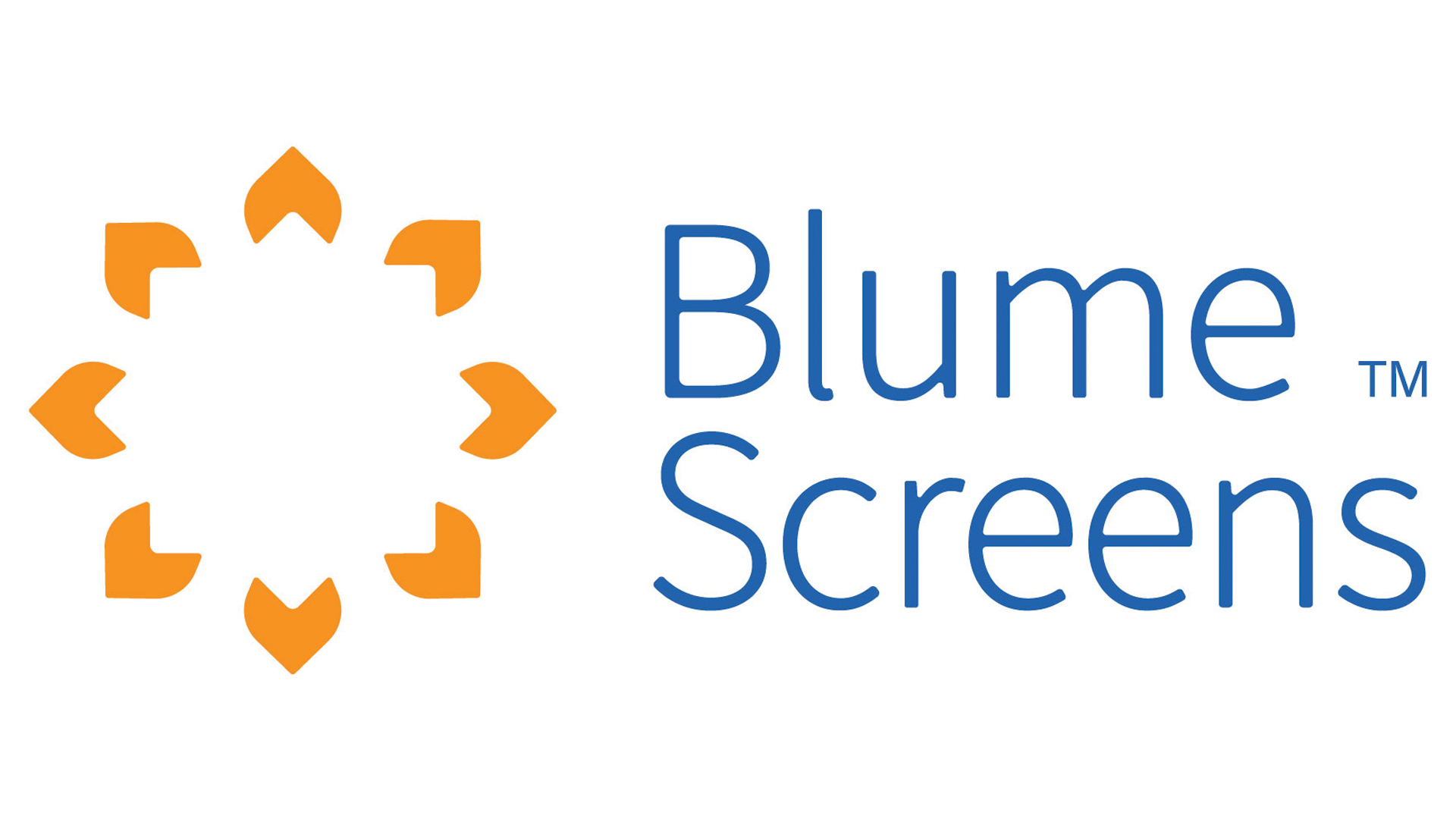 Blume Screens