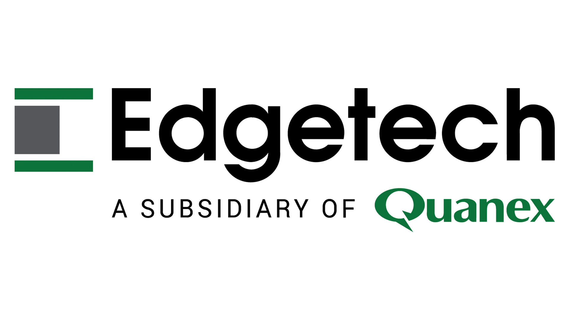 Edgetech