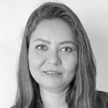 Ayesha Ahmed