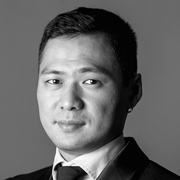Kenzo Tamada