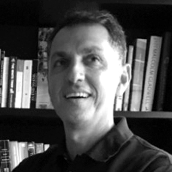 Khaled Raslan