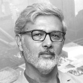 Kourosh Salehi