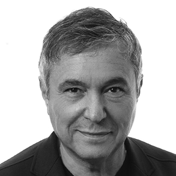 Mehrdad Yazdani