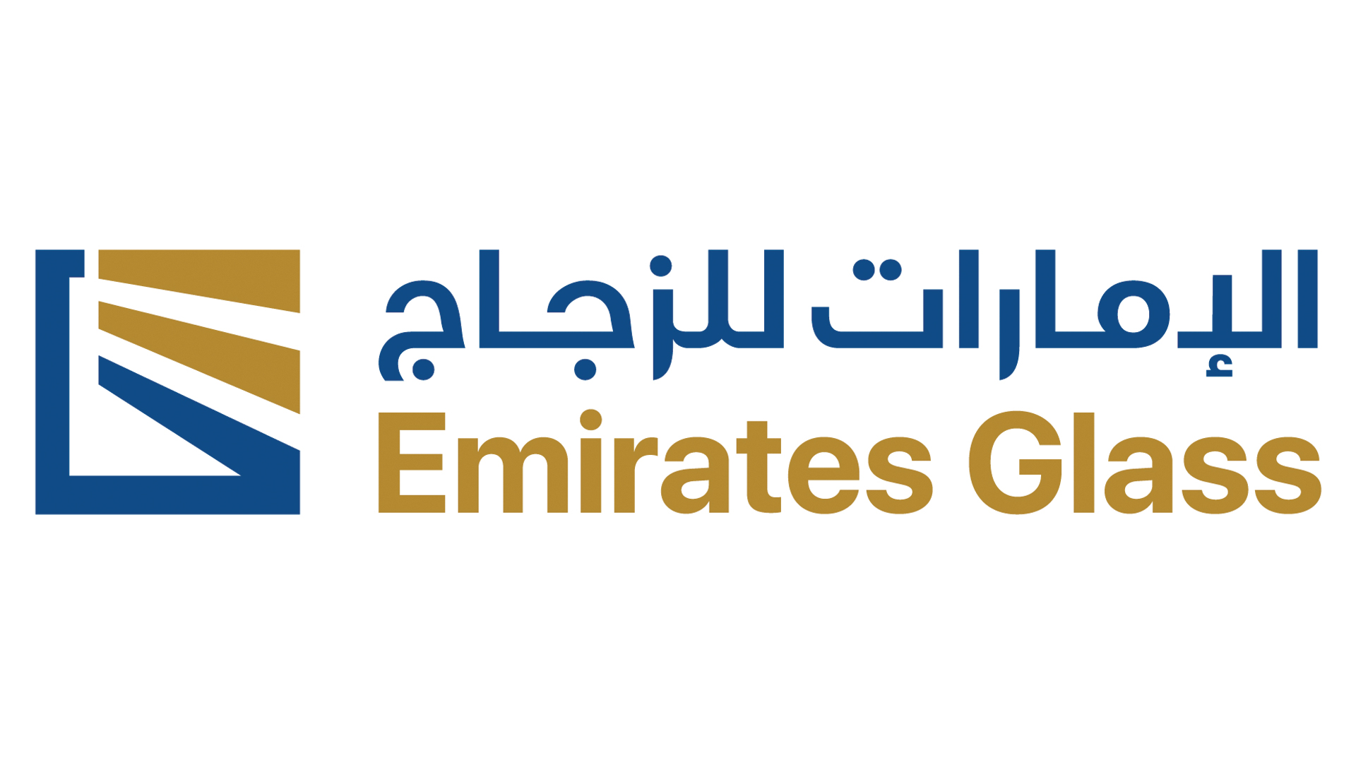 Emirates Glass 