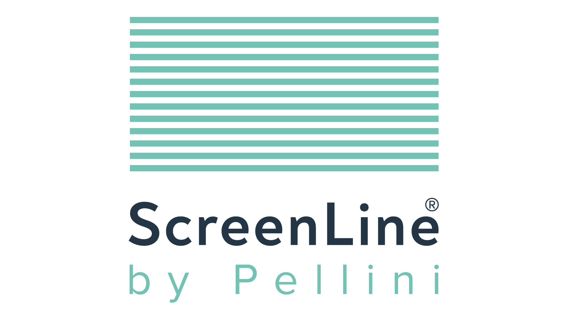 ScreenLine by Pellini 