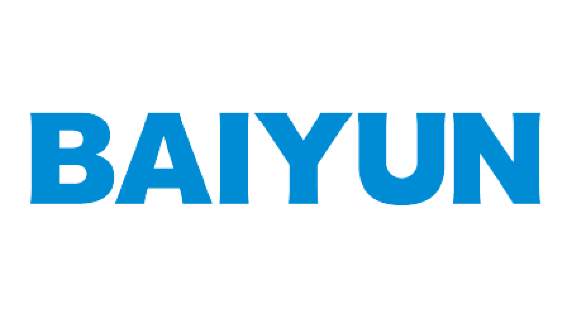 Baiyun 