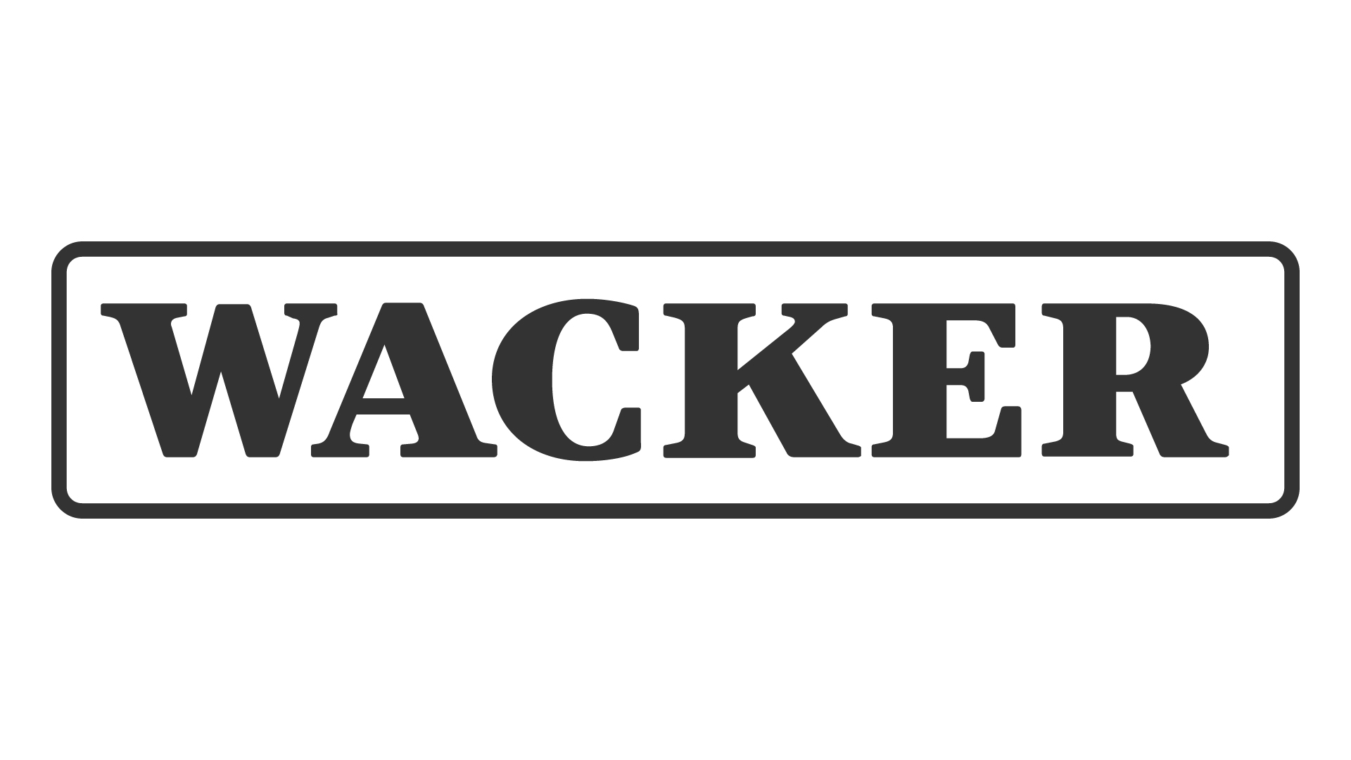 Wacker 